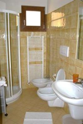 фото отеля Albergo San Remo Malcesine