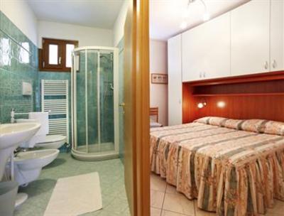 фото отеля Albergo San Remo Malcesine