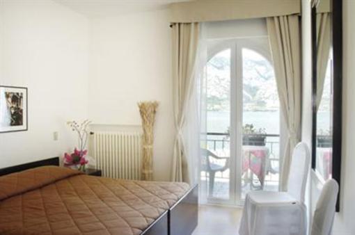 фото отеля Albergo San Remo Malcesine
