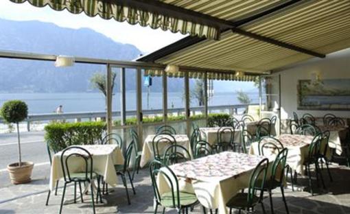 фото отеля Albergo San Remo Malcesine