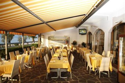 фото отеля Albergo San Remo Malcesine