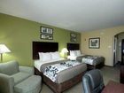 фото отеля Sleep Inn & Suites Downtown Houston