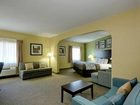 фото отеля Sleep Inn & Suites Downtown Houston