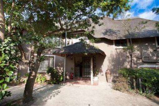 фото отеля Countryview Guest House Johannesburg