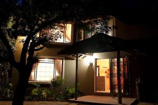 фото отеля Countryview Guest House Johannesburg