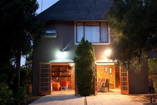 фото отеля Countryview Guest House Johannesburg