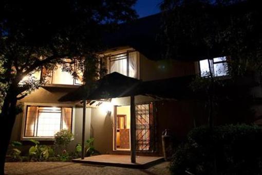 фото отеля Countryview Guest House Johannesburg