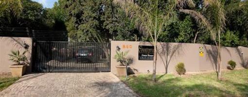 фото отеля Countryview Guest House Johannesburg