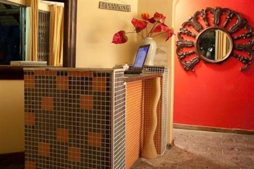 фото отеля Countryview Guest House Johannesburg