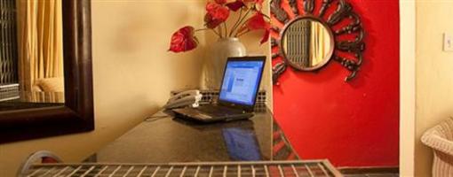 фото отеля Countryview Guest House Johannesburg
