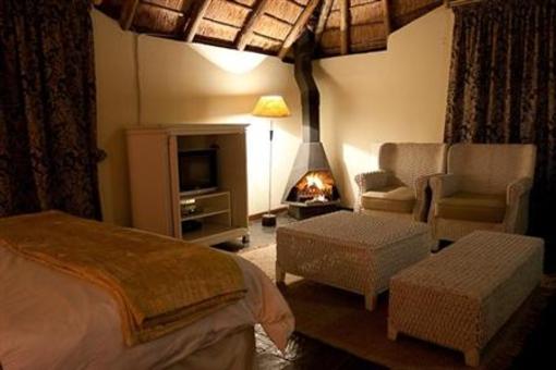 фото отеля Countryview Guest House Johannesburg