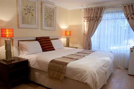 фото отеля Countryview Guest House Johannesburg
