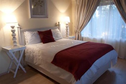 фото отеля Countryview Guest House Johannesburg