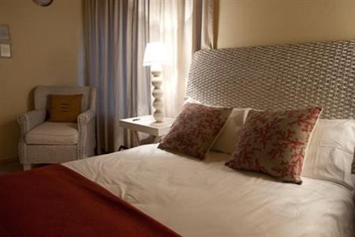 фото отеля Countryview Guest House Johannesburg