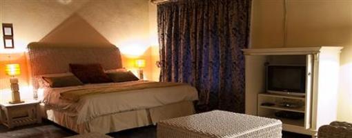 фото отеля Countryview Guest House Johannesburg