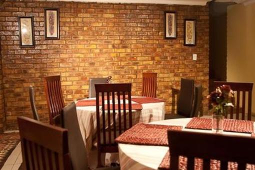 фото отеля Countryview Guest House Johannesburg