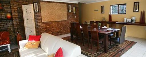 фото отеля Countryview Guest House Johannesburg