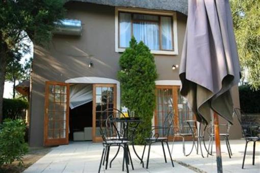 фото отеля Countryview Guest House Johannesburg