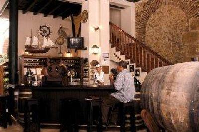 фото отеля El Meson de la Flota