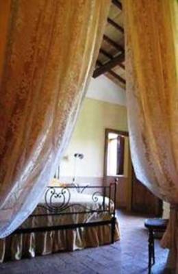фото отеля Sant'Alberto Apartment Castiglione d'Orcia