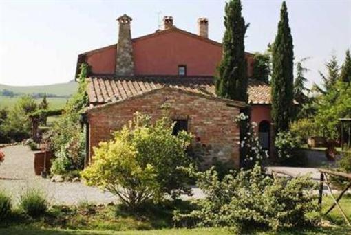 фото отеля Sant'Alberto Apartment Castiglione d'Orcia
