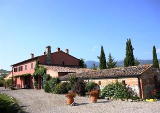 фото отеля Sant'Alberto Apartment Castiglione d'Orcia