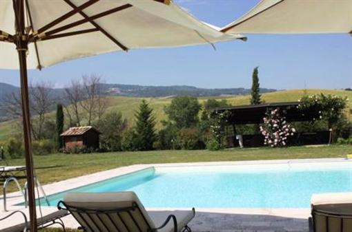 фото отеля Sant'Alberto Apartment Castiglione d'Orcia