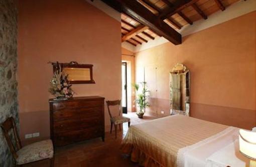 фото отеля Sant'Alberto Apartment Castiglione d'Orcia