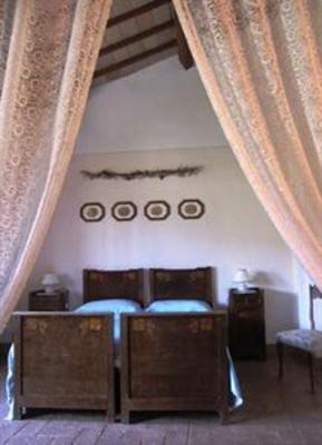 фото отеля Sant'Alberto Apartment Castiglione d'Orcia