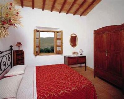 фото отеля Sant'Alberto Apartment Castiglione d'Orcia