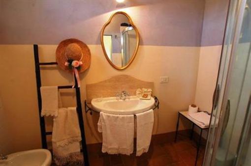 фото отеля Sant'Alberto Apartment Castiglione d'Orcia