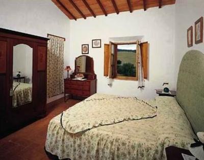 фото отеля Sant'Alberto Apartment Castiglione d'Orcia