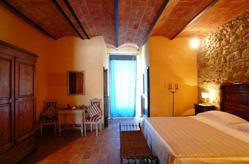 фото отеля Sant'Alberto Apartment Castiglione d'Orcia