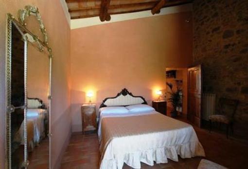 фото отеля Sant'Alberto Apartment Castiglione d'Orcia