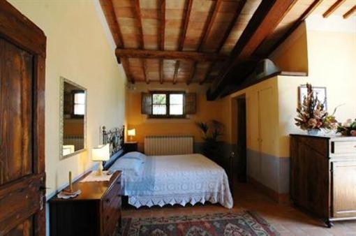фото отеля Sant'Alberto Apartment Castiglione d'Orcia