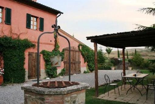фото отеля Sant'Alberto Apartment Castiglione d'Orcia
