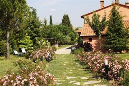 фото отеля Sant'Alberto Apartment Castiglione d'Orcia