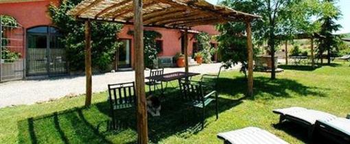 фото отеля Sant'Alberto Apartment Castiglione d'Orcia