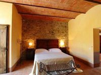 Sant'Alberto Apartment Castiglione d'Orcia