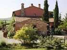 фото отеля Sant'Alberto Apartment Castiglione d'Orcia