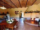 фото отеля Sant'Alberto Apartment Castiglione d'Orcia