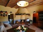 фото отеля Sant'Alberto Apartment Castiglione d'Orcia