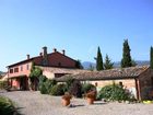 фото отеля Sant'Alberto Apartment Castiglione d'Orcia
