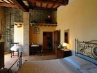 фото отеля Sant'Alberto Apartment Castiglione d'Orcia
