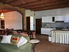 фото отеля Sant'Alberto Apartment Castiglione d'Orcia