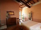фото отеля Sant'Alberto Apartment Castiglione d'Orcia