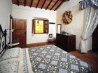 фото отеля Sant'Alberto Apartment Castiglione d'Orcia