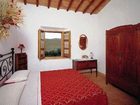 фото отеля Sant'Alberto Apartment Castiglione d'Orcia