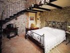фото отеля Sant'Alberto Apartment Castiglione d'Orcia