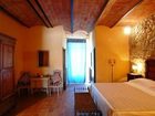 фото отеля Sant'Alberto Apartment Castiglione d'Orcia